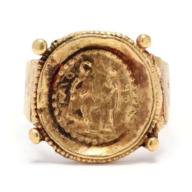 byzantine-gold-marriage-ring