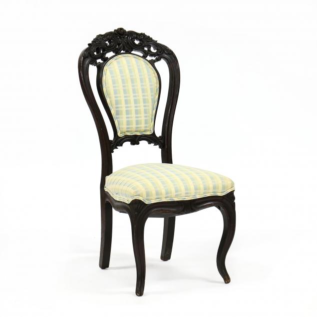 american-rococo-revival-carved-parlor-chair