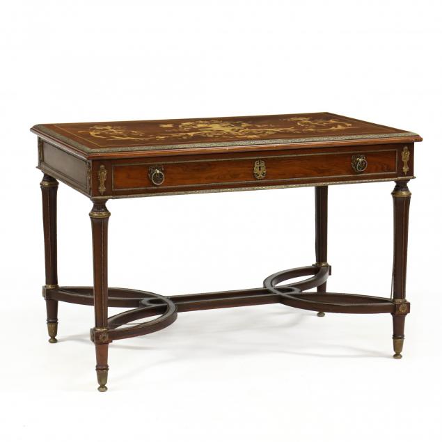 louis-xvi-style-inlaid-rosewood-escritoire