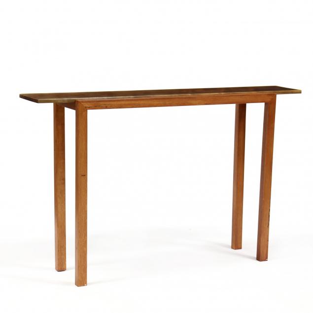 american-crafted-console-table