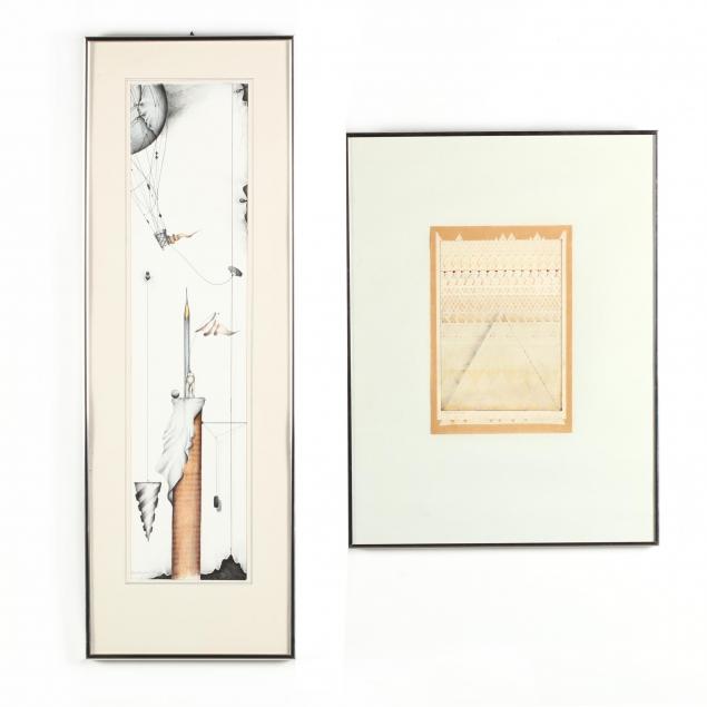 two-contemporary-precisionist-artworks-stanforth-and-calanchini