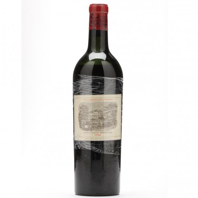 chateau-lafite-rothschild-vintage-1934