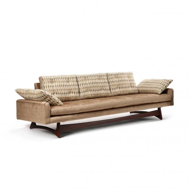 adrian-pearsall-ny-1925-2011-gondola-sofa