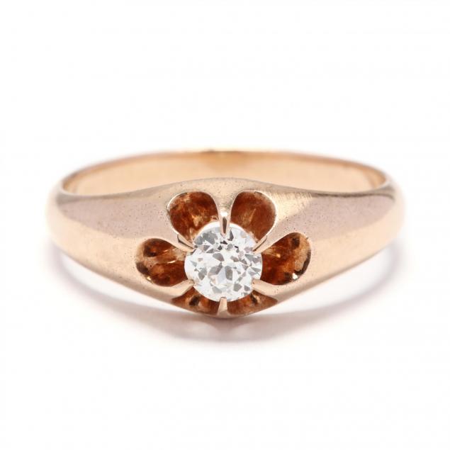 14kt-gold-diamond-ring