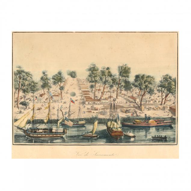 louis-le-breton-french-1818-1866-i-view-of-sacramento-i