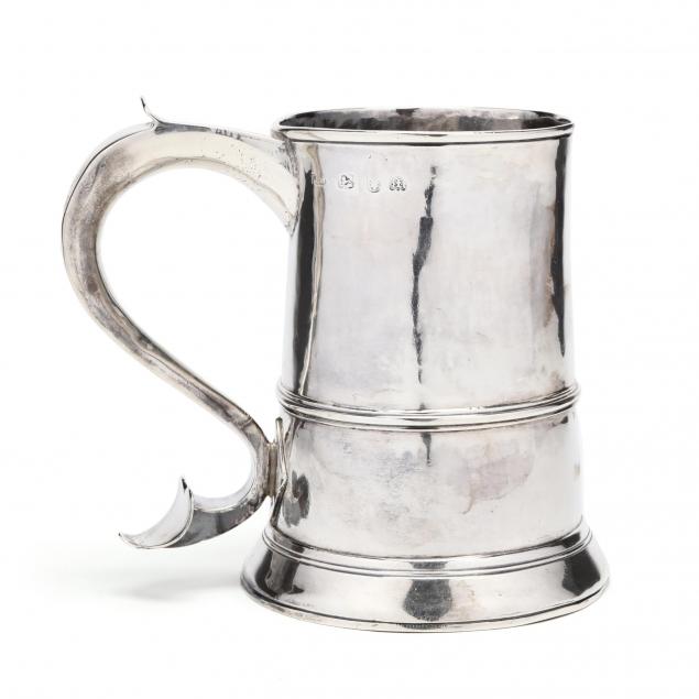 george-iii-silver-mug