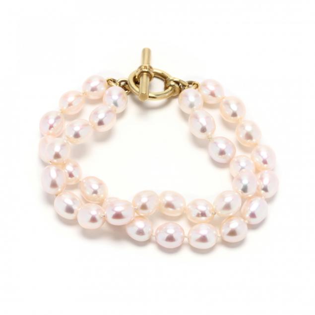 18kt-gold-double-strand-pearl-bracelet-slane