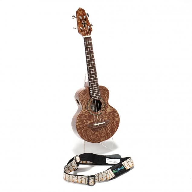 rick-turner-compass-rose-model-cro-cv4-concert-ukulele