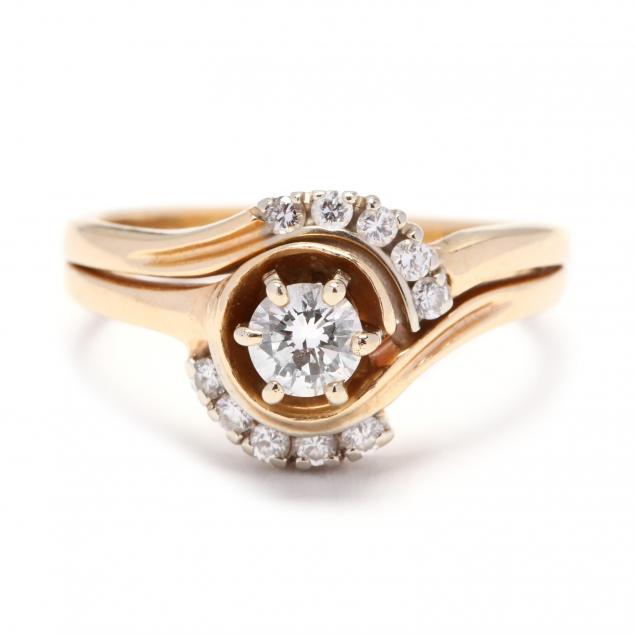 14kt-gold-and-diamond-ring