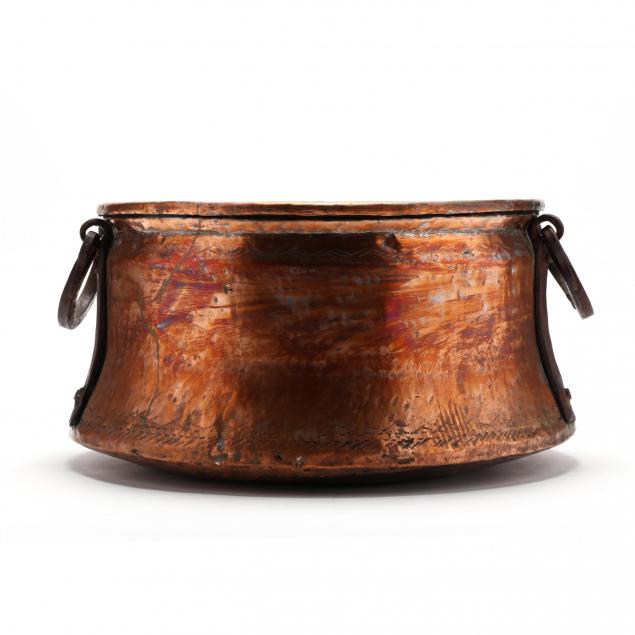 antique-copper-cauldron