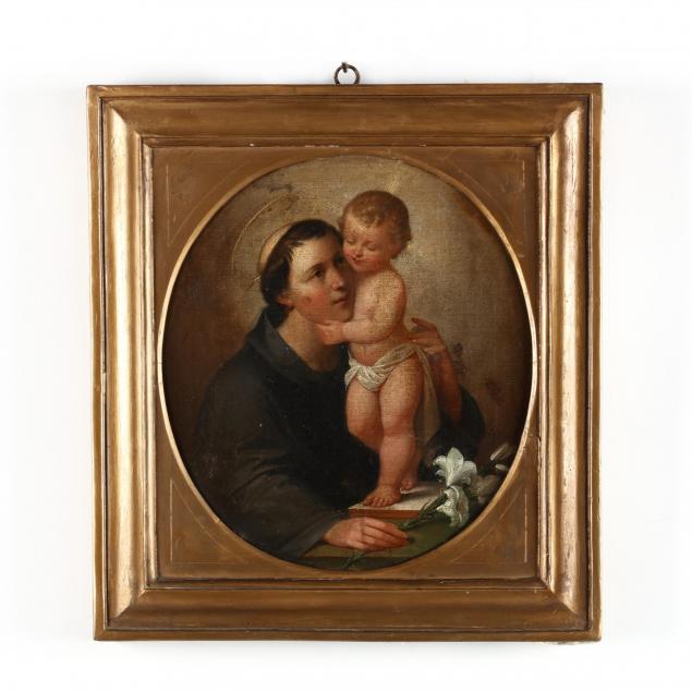 continental-school-19th-century-saint-anthony-and-the-christ-child