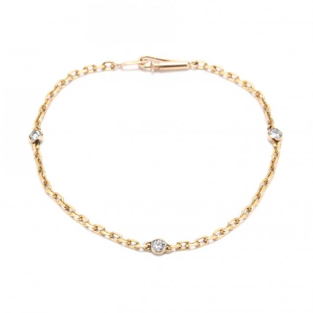 14kt-gold-and-diamond-bracelet