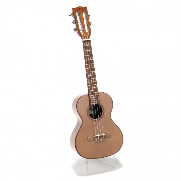 kala-five-string-tenor-ukulele