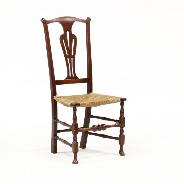 new-england-country-queen-anne-side-chair