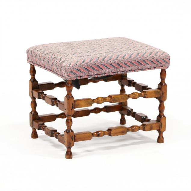 new-england-birch-turned-stool
