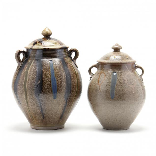 nc-art-pottery-mark-hewitt-two-urns