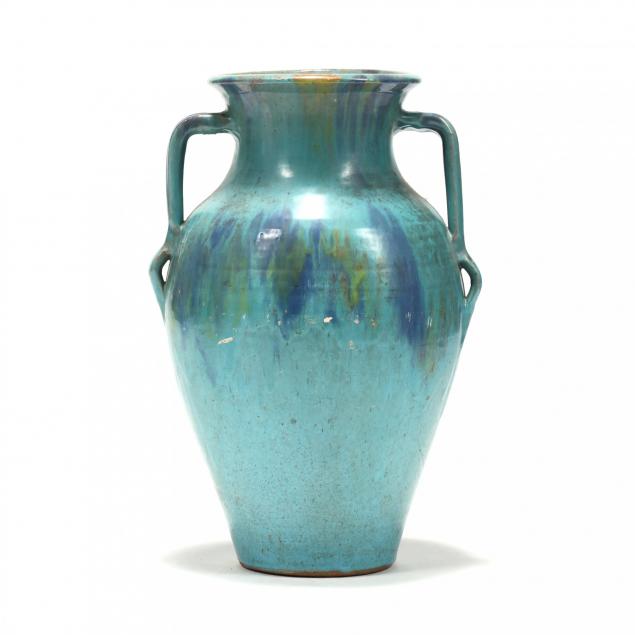 nc-art-pottery-att-a-r-cole-pottery-porch-vase