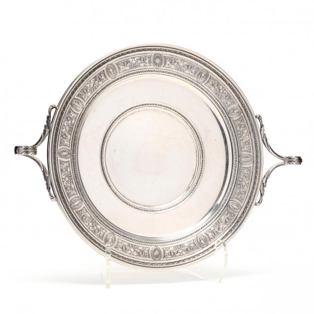 international-wedgwood-sterling-silver-handled-sandwich-plate