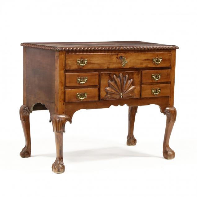 connecticut-chippendale-cherry-high-chest-base