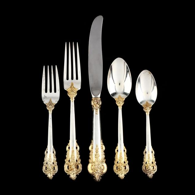 wallace-golden-grande-baroque-sterling-silver-flatware-service