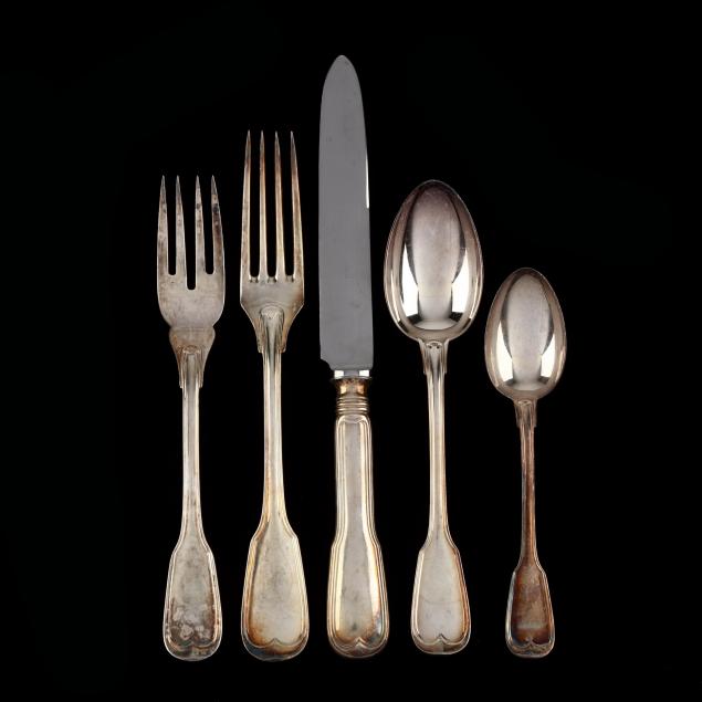 buccellati-nantucket-silverplate-flatware-service