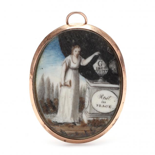 miniature-mourning-brooch-pendant