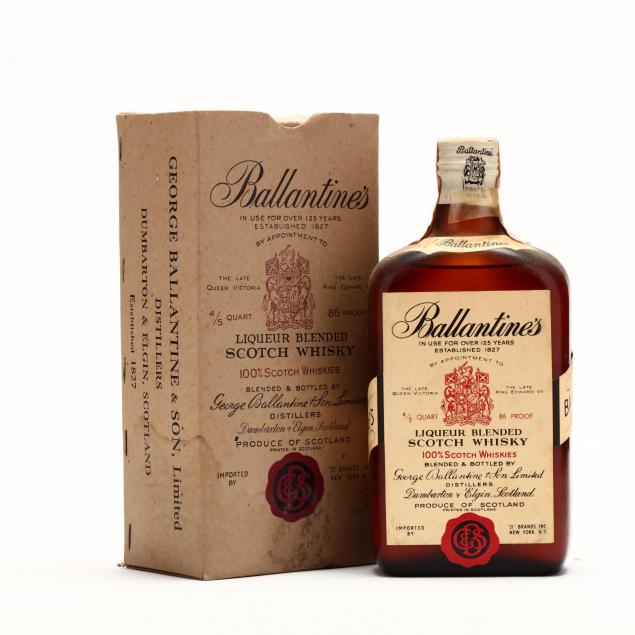 ballantine-s-scotch-whisky