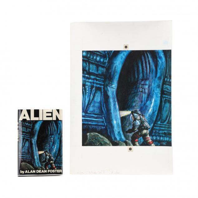 david-k-stone-am-1922-2001-original-cover-art-for-i-alien-i