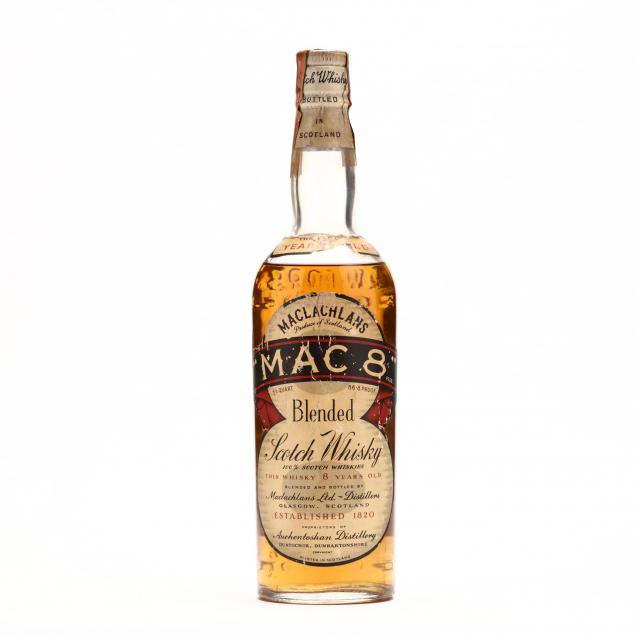 Old Mac 05-year-old - Ratings and reviews - Whiskybase