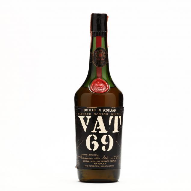 vat-69-blended-scotch-whisky