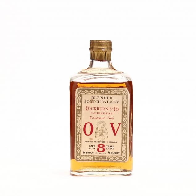 cockburn-ov-blended-scotch-whisky