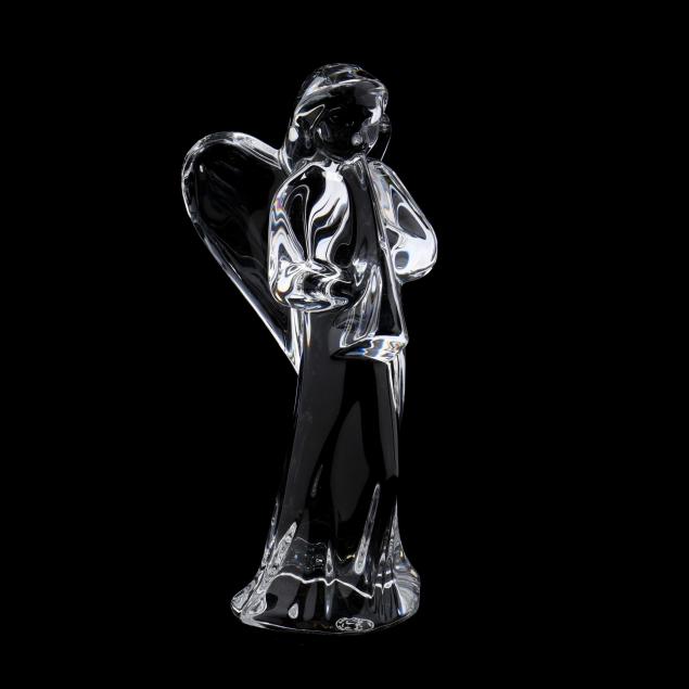 baccarat-crystal-angel