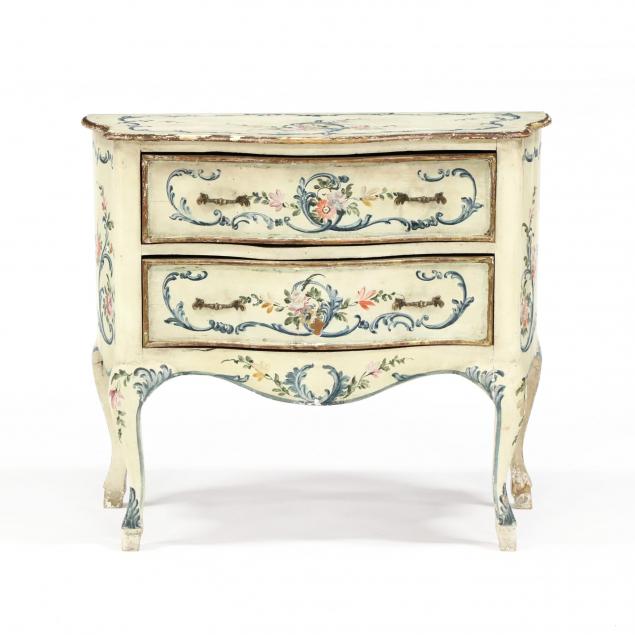 vintage-italianate-diminutive-painted-commode