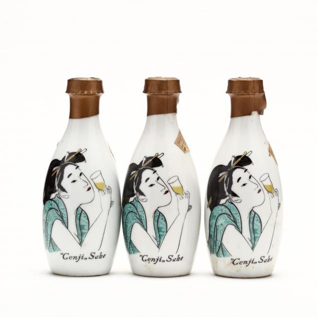 genji-sake-in-geisha-porcelain-decanters