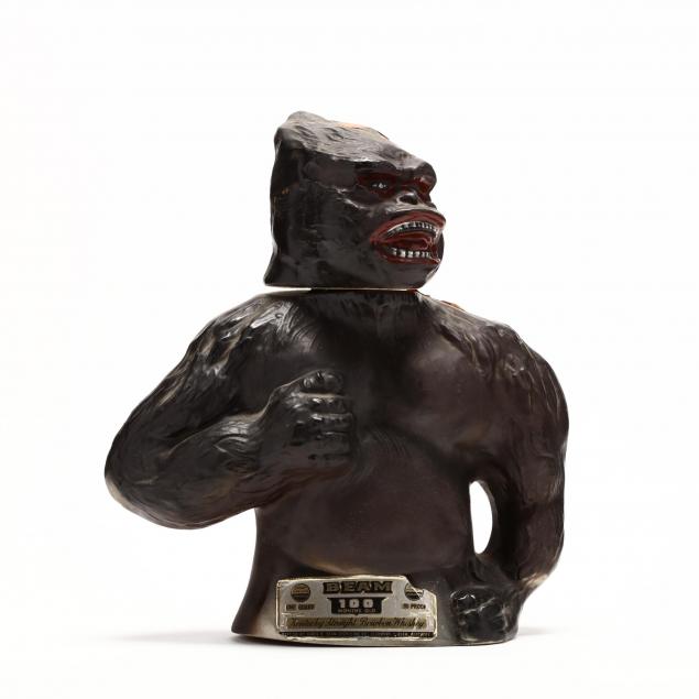 jim-beam-whiskey-in-king-kong-decanter