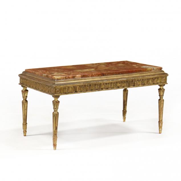 antique-italian-carved-and-gilt-marble-top-coffee-table