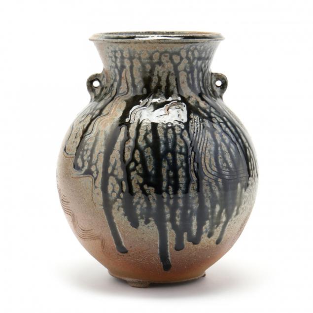 nc-art-pottery-ben-owen-iii-vase