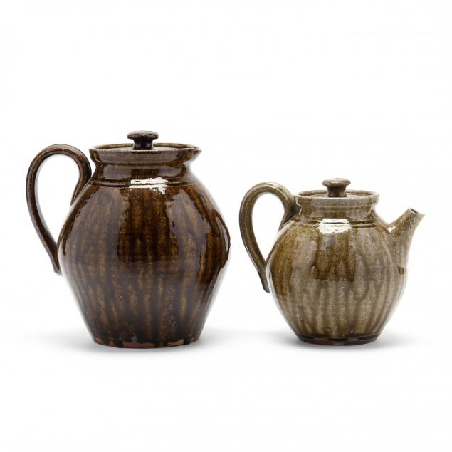 western-nc-pottery-kim-ellington