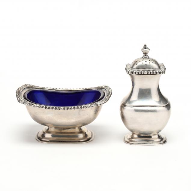 international-lord-saybrook-sterling-silver-salt-cellar-pepper-pot