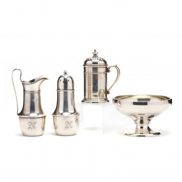 four-sterling-silver-dining-accessories