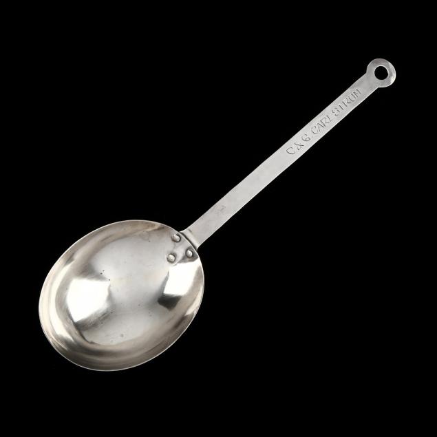 towle-sterling-silver-arts-crafts-serving-spoon