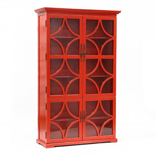 contemporary-chinese-style-lacquered-cabinet