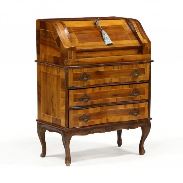 italian-diminutive-inlaid-slant-front-desk