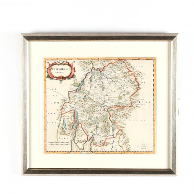 morden-robert-i-westmorland-i-map