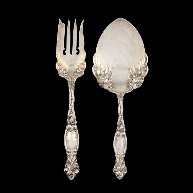 two-international-frontenac-sterling-silver-servers