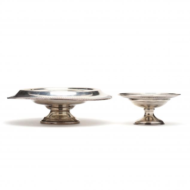 two-sterling-silver-pedestal-bowls