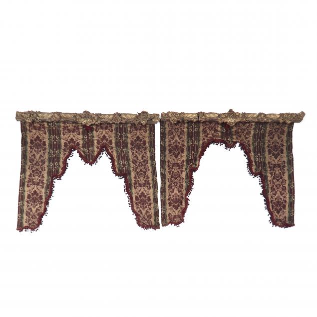 pair-of-victorian-pressed-brass-valances