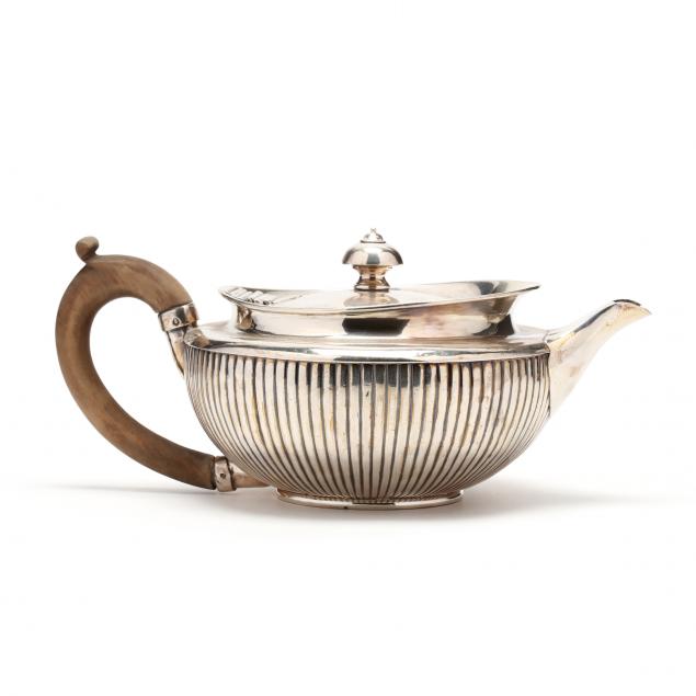 a-george-iii-silver-teapot