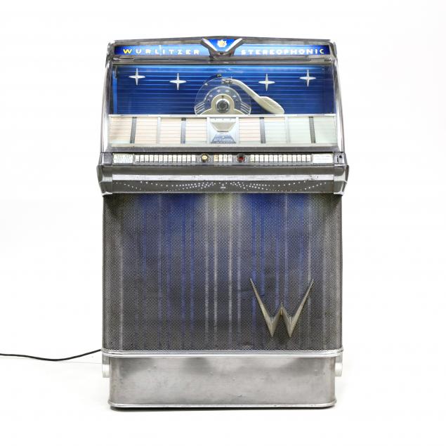 wurlitzer-vintage-juke-box