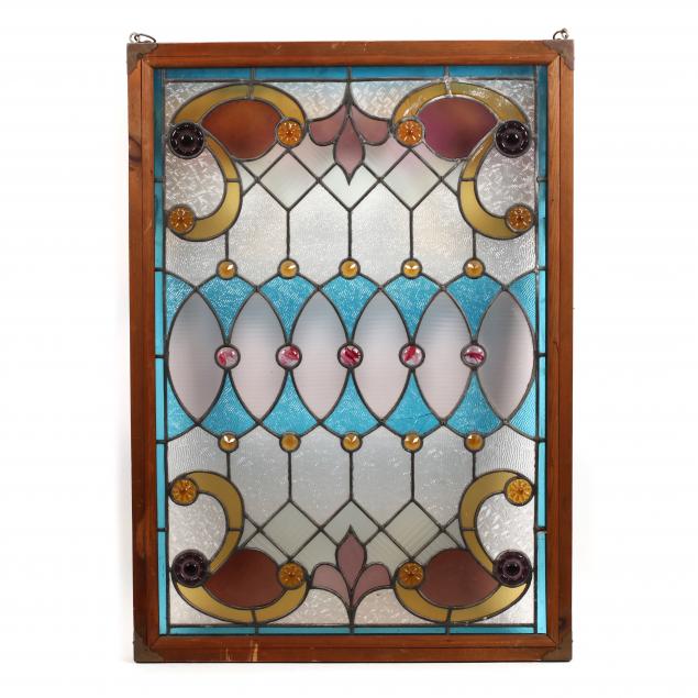 antique-stained-glass-window